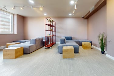 iQ Newland House Student Halls, 49 Mount St, Lenton, Nottingham, NG1 6HE - Image 7